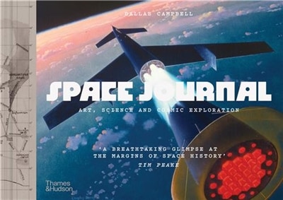 Front cover_Space Journal