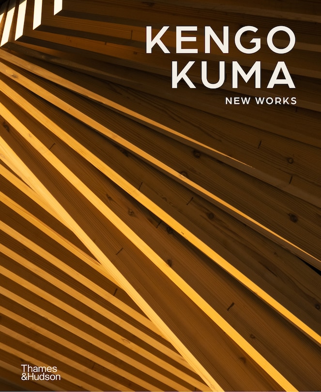 Couverture_Kengo Kuma