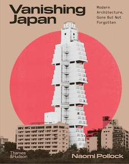 Front cover_Vanishing Japan