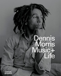 Front cover_Dennis Morris