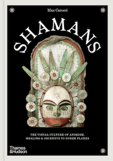 Front cover_Shamans