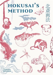 Front cover_Hokusai's Method