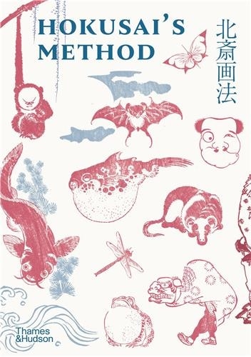 Front cover_Hokusai's Method