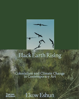 Front cover_Black Earth Rising