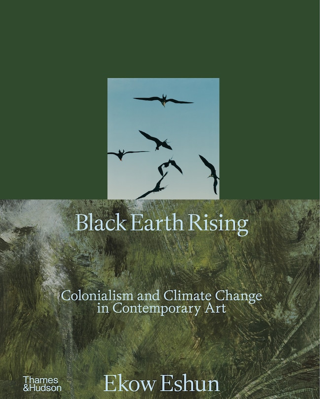 Front cover_Black Earth Rising