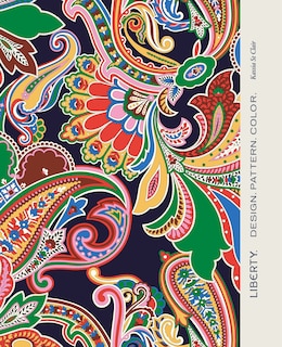 Front cover_Liberty