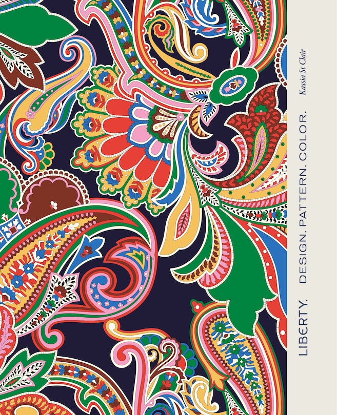 Front cover_Liberty