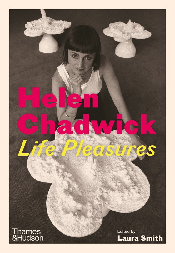 Front cover_Helen Chadwick