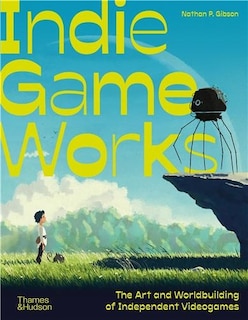 Couverture_Indie Game Works