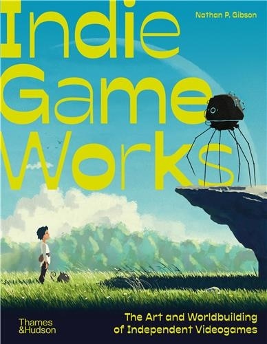 Couverture_Indie Game Works