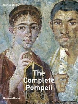 Complete Pompeii