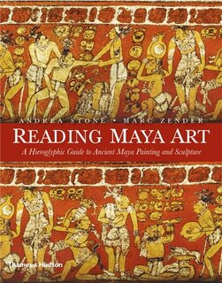 Couverture_Reading Maya Art