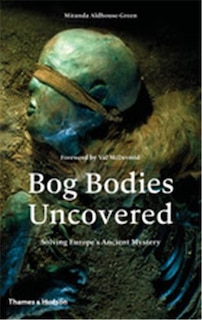Front cover_Bog Bodies Uncovered