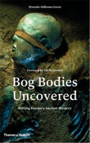 Front cover_Bog Bodies Uncovered