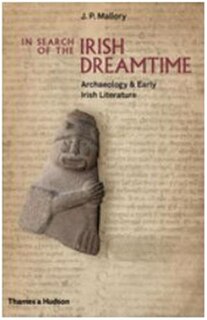 Couverture_In Search Of The Irish Dreamtime