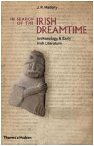 Couverture_In Search Of The Irish Dreamtime