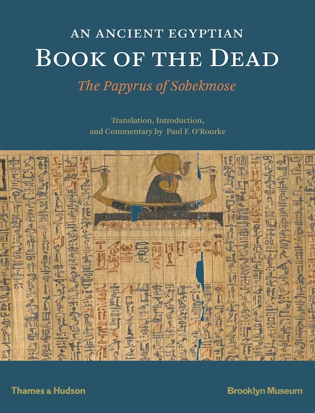 Front cover_EGYPTIAN BK OF THE DEAD