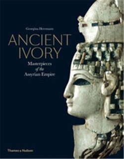 Front cover_Ancient Ivory