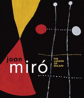 Front cover_Joan Miro