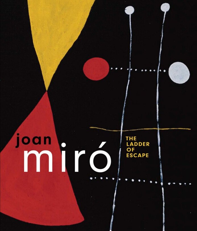 Front cover_Joan Miro