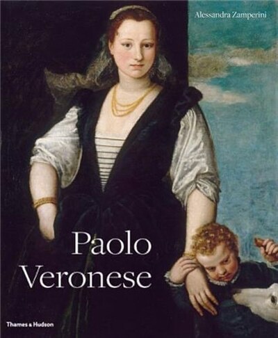 Front cover_Paolo Veronese