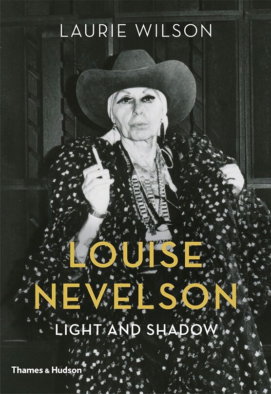 Couverture_Louise Nevelson