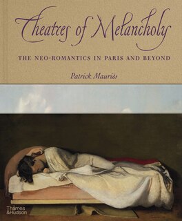 Couverture_Theaters Of Melancholy