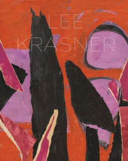 Front cover_Lee Krasner