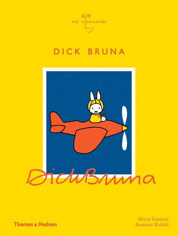 Front cover_Dick Bruna