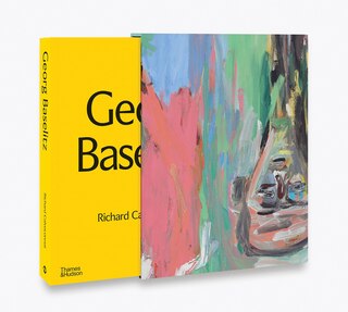 Front cover_Georg Baselitz