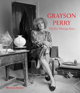 Couverture_Grayson Perry