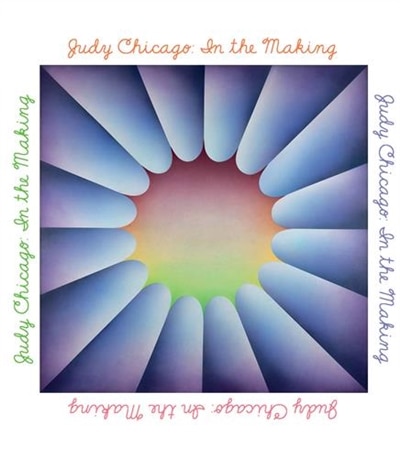 Front cover_Judy Chicago