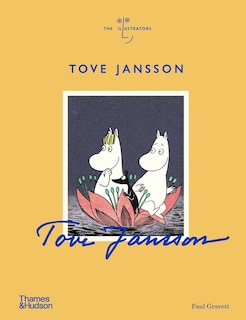 Couverture_Tove Jansson