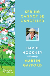 Front cover_Spring Cannot Be Cancelled
