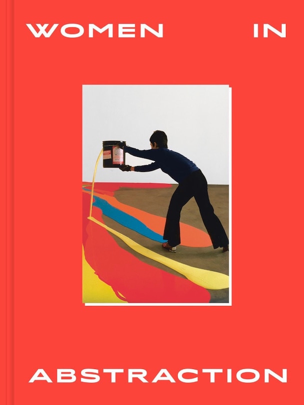 Couverture_Women In Abstraction