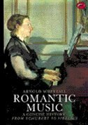 Front cover_World Of Art Series Romantic Music