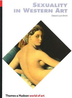 Couverture_World Of Art Series Sexuality In Western Art