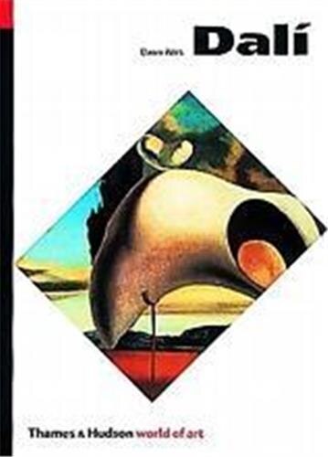 Front cover_World Of Art Series Dali (second Edition)