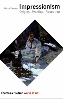 Couverture_World Of Art Impressionism