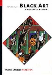 Front cover_World Of Art Series Black Art 2e