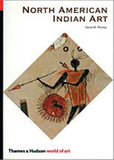 Front cover_North American Indian Art