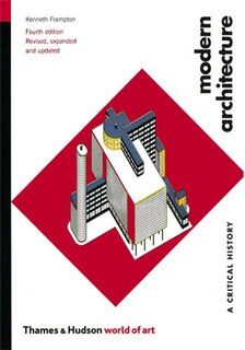 Front cover_Modern Architecture 4e