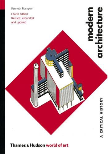 Front cover_Modern Architecture 4e