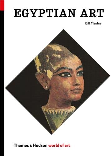 Front cover_Egyptian Art