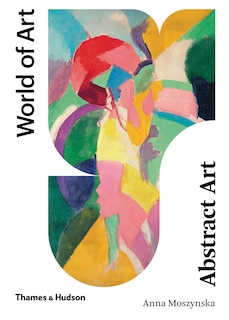 Front cover_Abstract Art