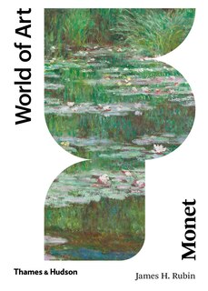 Front cover_Monet