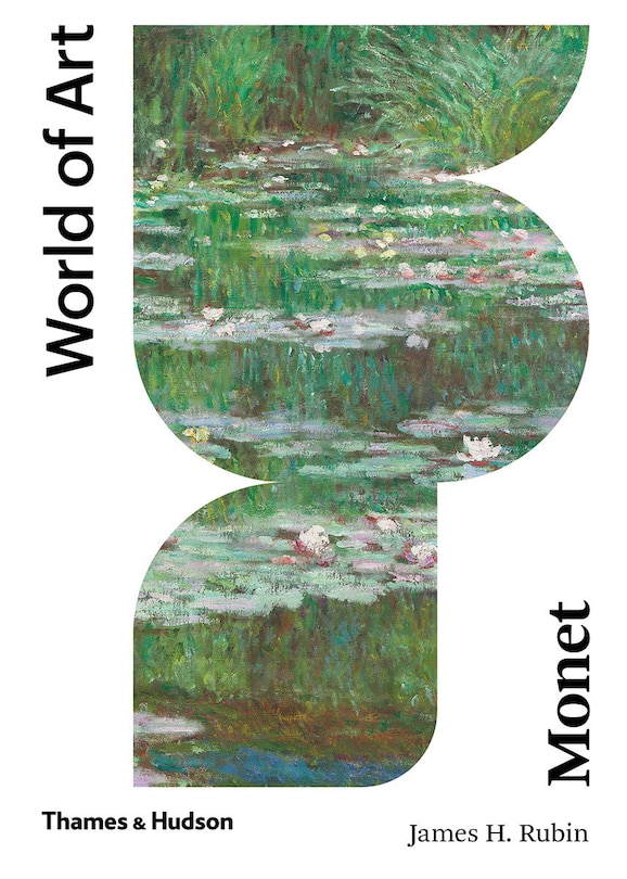 Front cover_Monet