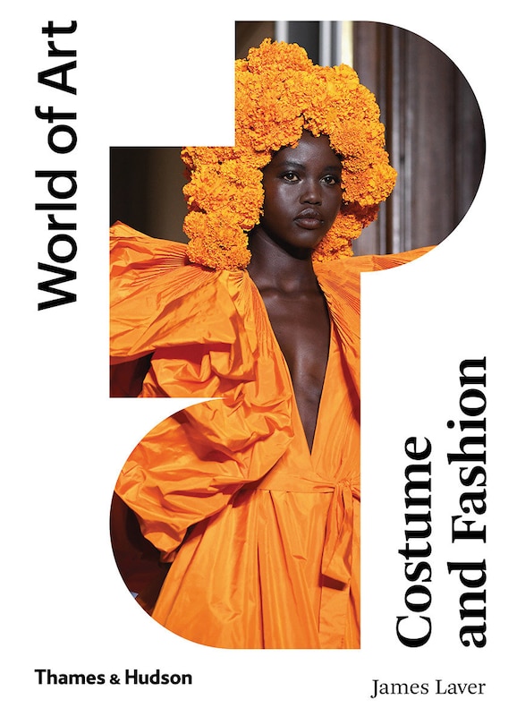 Couverture_Costume And Fashion