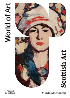 Front cover_Scottish Art