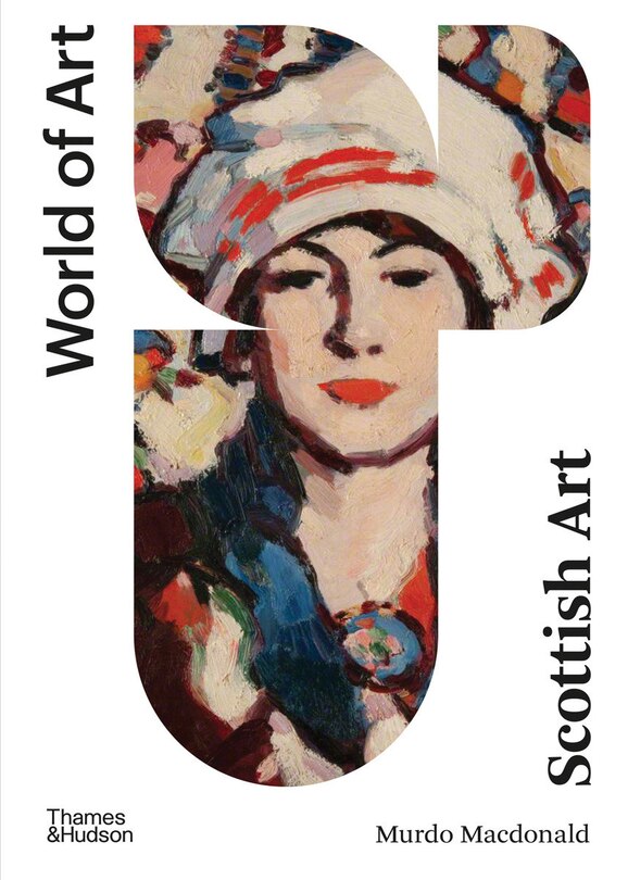 Front cover_Scottish Art
